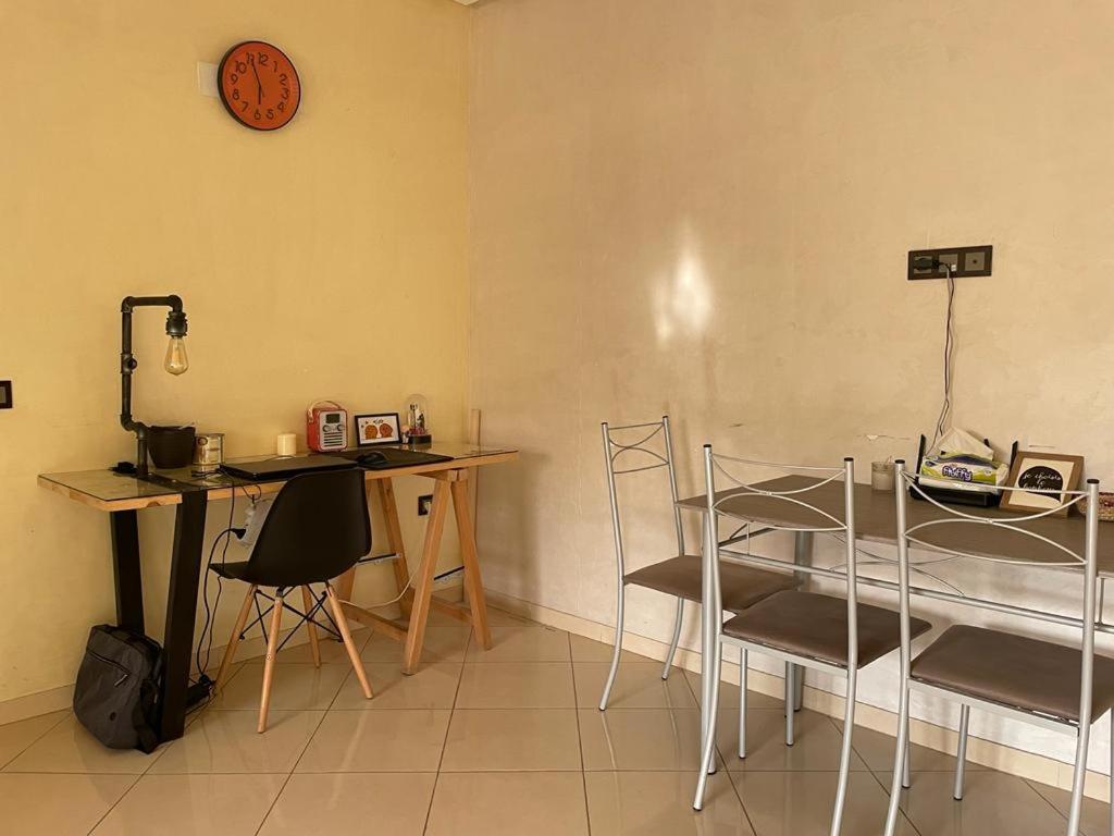 Private And Cosy Room In A Shared Apartment Agadir Exterior photo