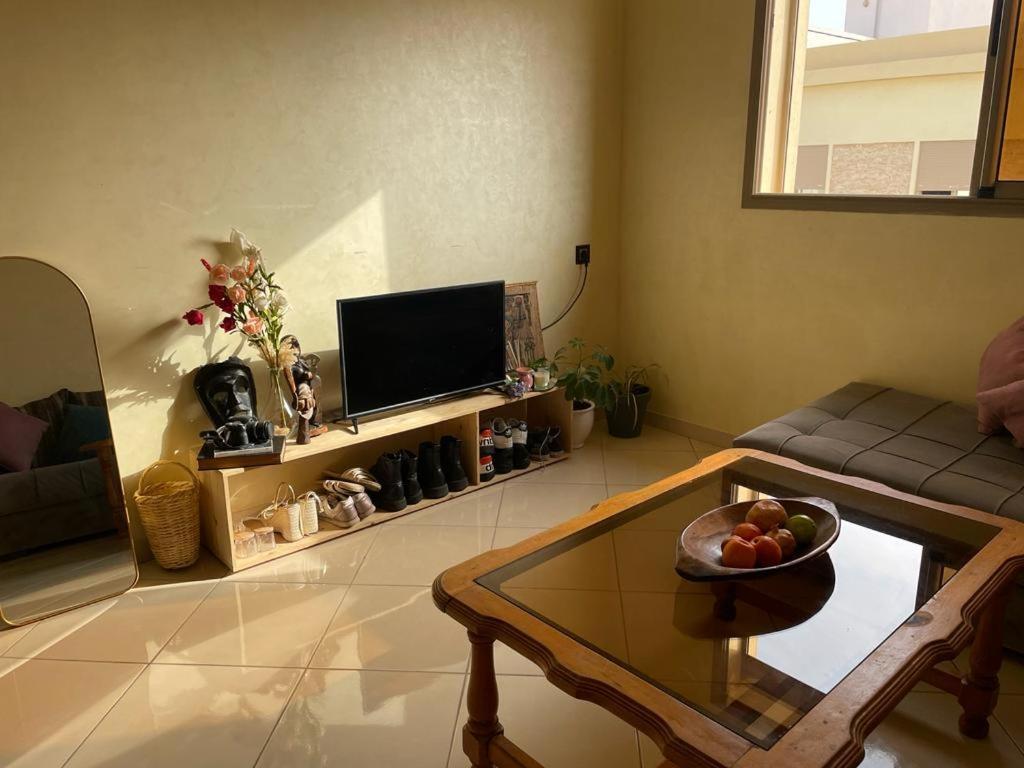 Private And Cosy Room In A Shared Apartment Agadir Exterior photo